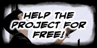 Help this comic project for free!