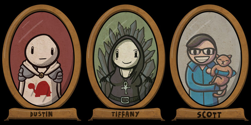 PATRON SAINTS OF ALL THINGS ARTSY PATRON SAINTS OF ALL THINGS ARTSY