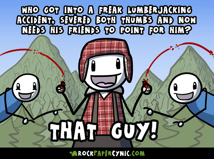 an age-old riddle finally answered?